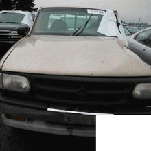 Mazda ZZM2-61-480 A/C Condenser