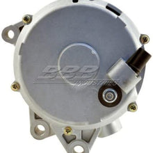 BBB Industries 11167 Remanufactured Alternator