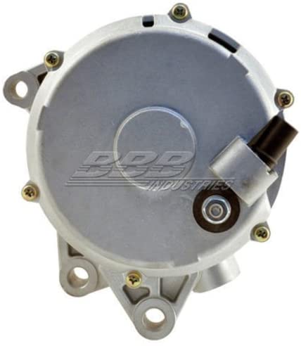 BBB Industries 11167 Remanufactured Alternator