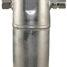 TCW 17-1624 A/C Accumulator (Quality With Perfect Vehicle Fitment)