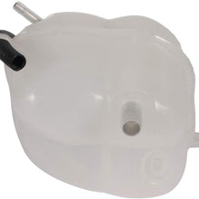 ROADFAR Premium New Radiator Coolant Overflow Tank Fits For 2005 for Chevrolet Equinox 15075118 603-139
