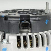 ACDelco 15288860 GM Original Equipment Alternator