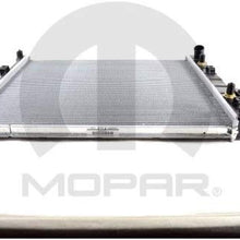 Mopar 5207 9428AD, Radiator