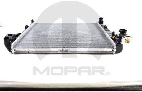 Mopar 5207 9428AD, Radiator