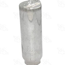 FOUR SEASONS DIVISION 33583 ALUMINUM FILTER