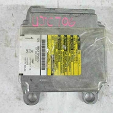 REUSED PARTS Bag Control Module Fits 03-04 Toyota Corolla 89170-02L00 8917002L00