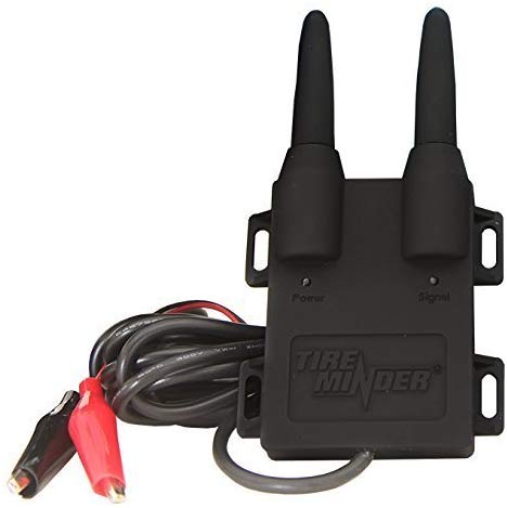 TireMinder Rhino Signal Booster - Extra Strength Signal Booster for Maximum Range
