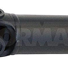 Dorman - OE Solutions 946-874 Rear Driveshaft Assembly