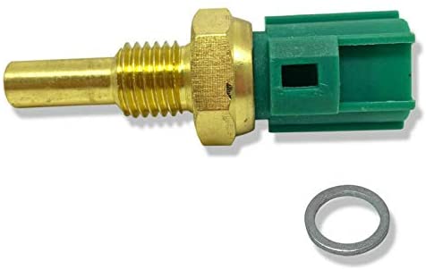 Coolant Temperature Sensor Fits:Chevy Geo Jaguar Kia Mazda Toyota