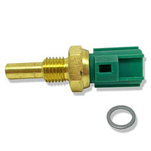 HQMelectronicsparts Supplies for Coolant Temperature Sensor Fit:Chevrolet Sprint Ford Geo Toyota Lexus Mazda