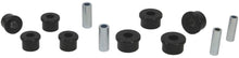 Whiteline W52006 Front Control Arm Bushing