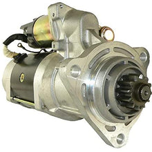 DB Electrical SDR0324 Starter ForCummins Isc 8.3L Engine Delco 39MT /10461760, 19011513, 8200028, 8200045