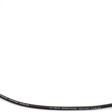 TUPARTS Pack of 6 Ignition Wire Sets Compatible with Audi A4/ A4 Quattro/ A6/ A6 Quattro Volkswagen Passat 1997-2005