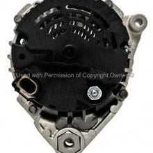 Quality-Built 11212 Premium Quality Alternator