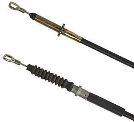 ATP Automotive Y-578 Clutch Cable