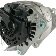 BBB Industries 13850-7S Remanufactured Alternator