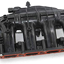Engine Intake Manifold with Gasket Assembly Replacement for 2009 2010 2012 2013 Audi A3 TT 2012-2013 Volkswagen Beetle