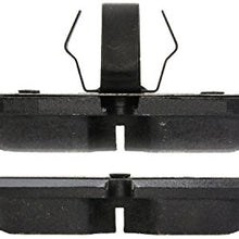 StopTech 309.16100 Sport Brake Pads with Shims and Hardware