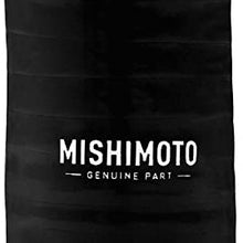 Mishimoto MMHOSE-AE86-83BK Silicone Radiator Hose Kit Fits Toyota Corolla AE86 1983-1987 Black