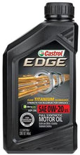 Cast QT 0W20 Syntec Oil (Pack of 6)