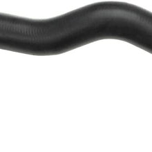 ACDelco 27147X Professional Lower Molded Coolant Hose