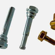 Carlson 14243 Front Brake Caliper Bolt