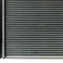 Sunbelt Radiator For Hyundai Genesis 13059 Drop in Fitment