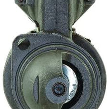 Remy 25233 Premium Remanufactured Starter