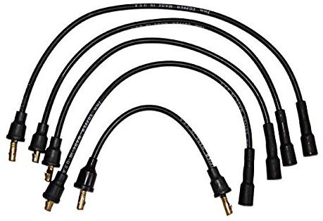 Omix-Ada 17245.01 Ignition Wire Set