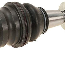 Delphi W0133-1951399 Suspension Ball Joint