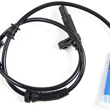 New Front ABS Wheel Speed Sensor S107611001Z Fit For MINI COOPER 2002-2008