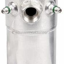 For Chevy Buick Pontiac Cadillac Olds A/C AC Accumulator Receiver Drier - BuyAutoParts 60-30521 New