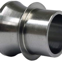 QA1 Precision Products SN10-815-W High Misalignment Spacers