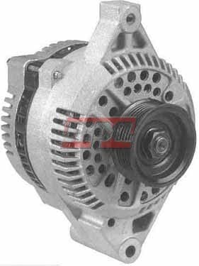 Quality-Built 15888N Domestic Alternator