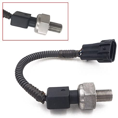 1PC Fuel Pressure Sensor OEM 89458-30010 Fit For Lexus IS250 IS350 GS300 GS430