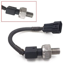 1PC Fuel Pressure Sensor OEM 89458-30010 Fit For Lexus IS250 IS350 GS300 GS430