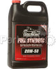Harddrive 20w50 Syn Gln Full Synthetic Engine Oil