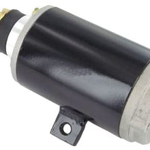 Discount Starter & Alternator Replacement New Starter For OMC Johnson Evinrude 60-75 HP Outboard