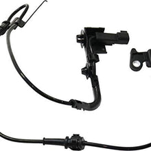 Abs Speed Sensor For FUSION 06-09 / MKZ 07-11 Fits RF31080011 / AE5Z2C204A