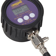 Compression Test Kit, Digital Gauge