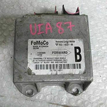REUSED PARTS Bag Control Module Fits 06-08 Fits Ford Fusion 7E53-14B321-BB 7E5314B321BB