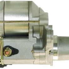 Remy 99619 Starter