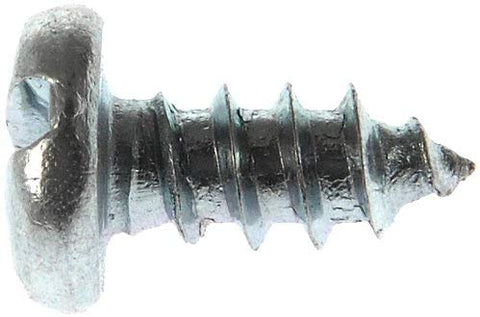 Dorman 928-124 Sheet Metal Screw