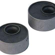 Pair Set of 2 Front Suspension Control Arm Bushings Genuine For BMW M3 E30