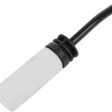 Brake Pad Sensor,Aintier Rear Brake Pad Wear Sensors Part fit for 2007-2014 Mini Cooper,Pack of 1