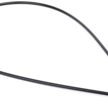 1pc New Engine Hood Release Wire Bowden Cable For Mercedes W245 B180 B200