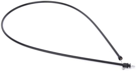 1pc New Engine Hood Release Wire Bowden Cable For Mercedes W245 B180 B200