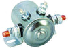 Tekonsha 7001 Battery Switch-4 Terminal, 12 Volt Continuous Duty, Insulated