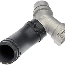 Dorman 626-541 HVAC Heater Hose Assembly for Select Ford / Lincoln Models (OE FIX)