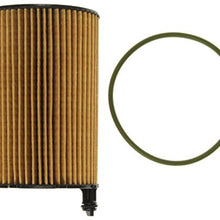 MAHLE OX 420D ECO Engine Oil Filter